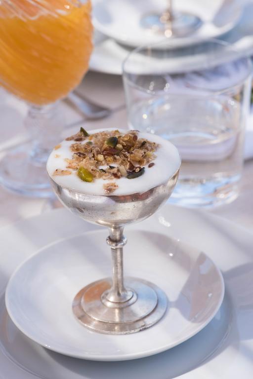 منزل الضيف كاباناس تْدي تافيرا  في Pensao Agricola المظهر الخارجي الصورة