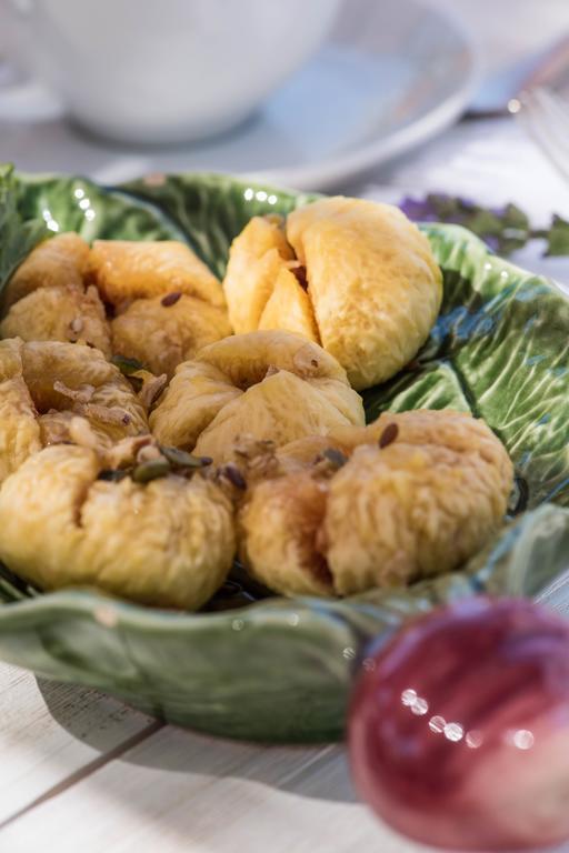منزل الضيف كاباناس تْدي تافيرا  في Pensao Agricola المظهر الخارجي الصورة